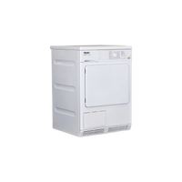 Seche-linge à Condensation 7 kg Reconditionné MIELE T8812C