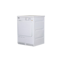 Seche-linge à Condensation 7 kg Reconditionné MIELE T8812C