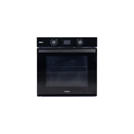 Four Chaleur Tournante 71 L Reconditionné WHIRLPOOL OMSR58RU1SB