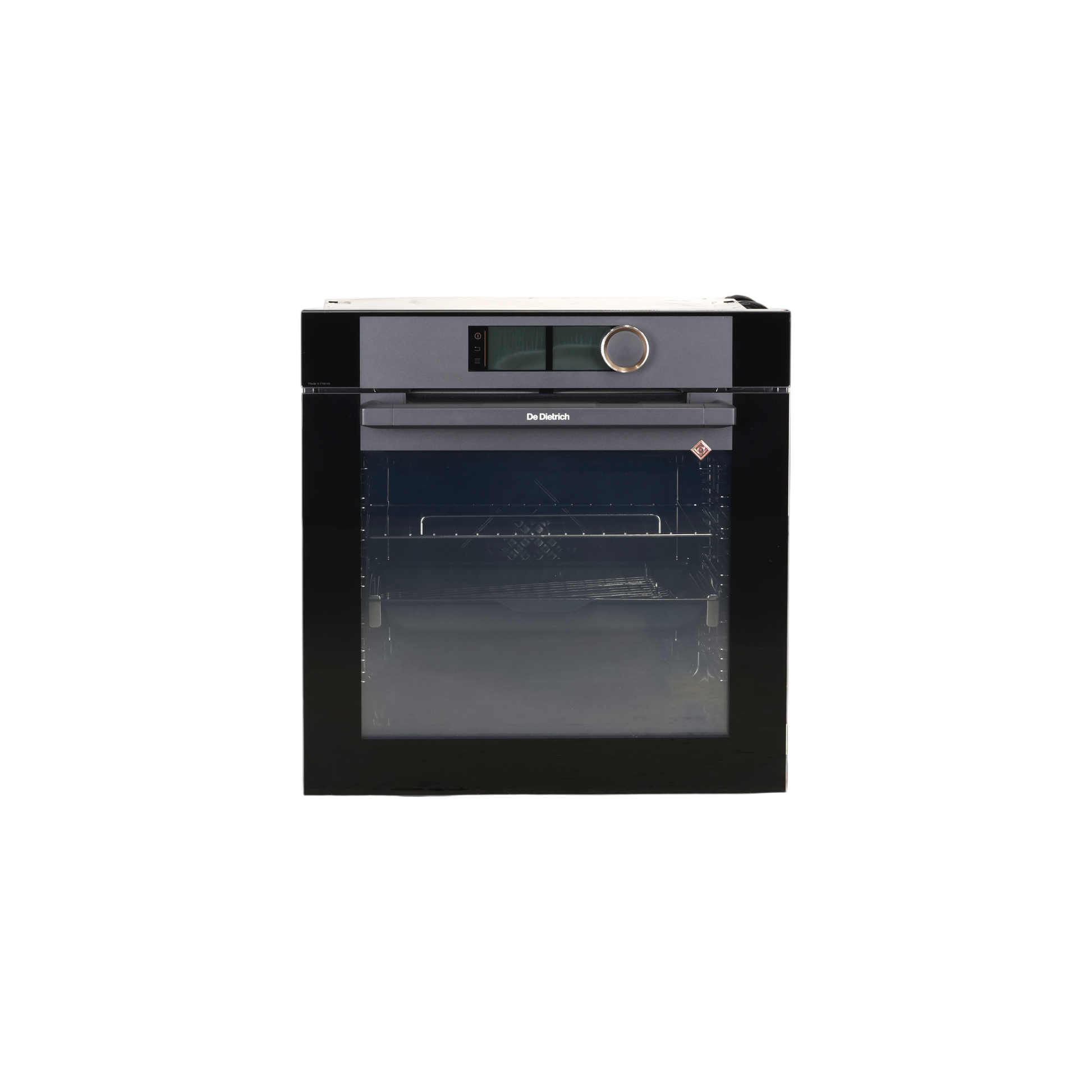 Four Chaleur Tournante 73 L Reconditionné DE-DIETRICH DOP8785A