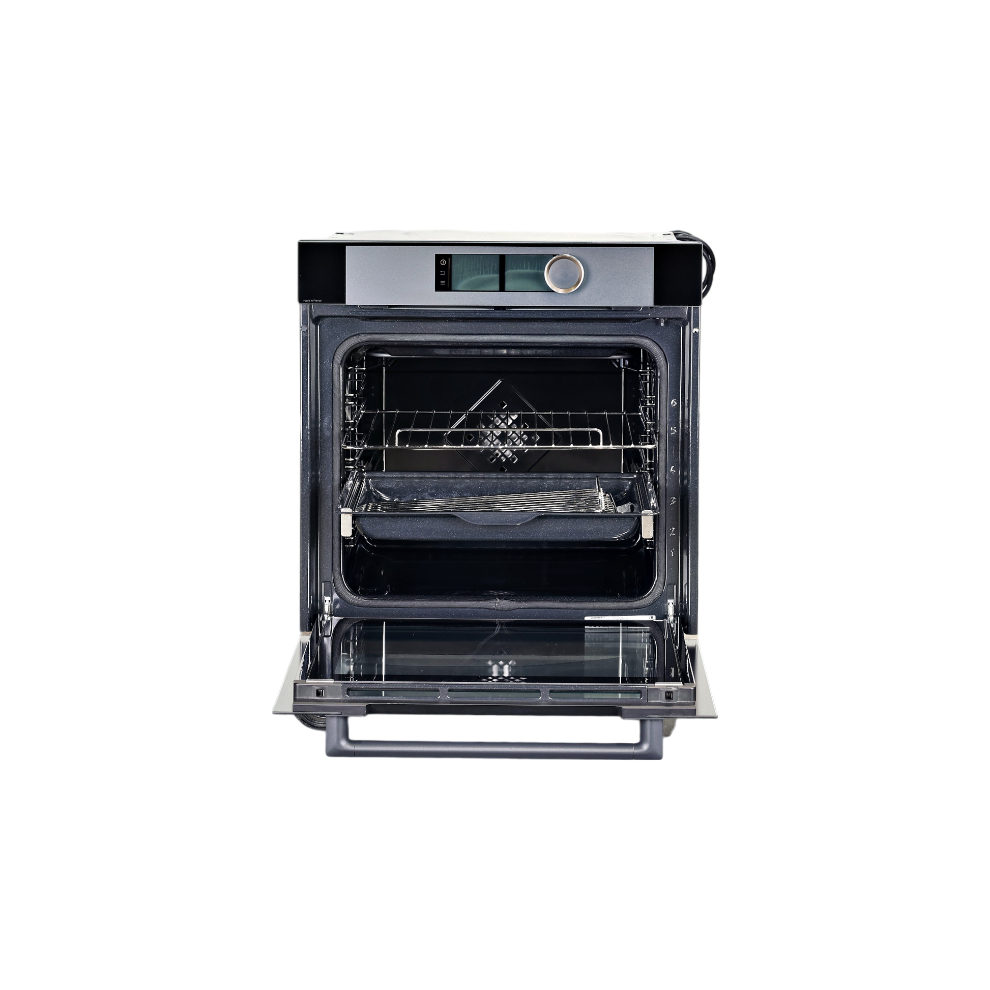 Four Chaleur Tournante 73 L Reconditionné DE-DIETRICH DOP8785A