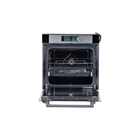 Four Chaleur Tournante 73 L Reconditionné DE-DIETRICH DOP8785A