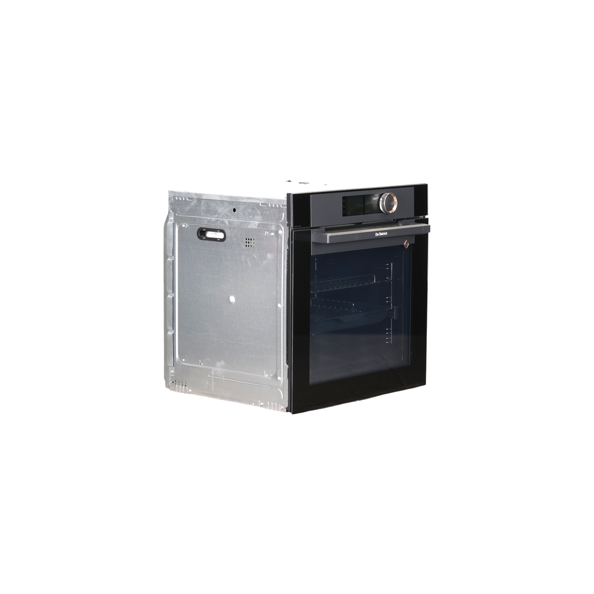 Four Chaleur Tournante 73 L Reconditionné DE-DIETRICH DOP8785A