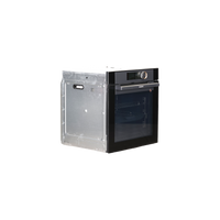 Four Chaleur Tournante 73 L Reconditionné DE-DIETRICH DOP8785A