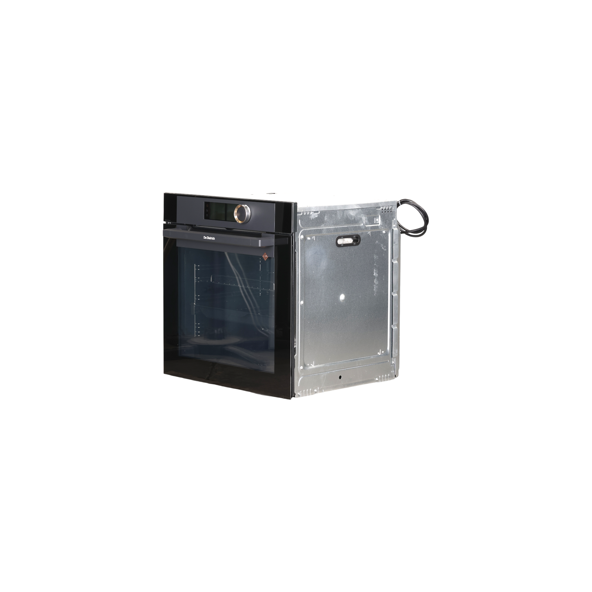 Four Chaleur Tournante 73 L Reconditionné DE-DIETRICH DOP8785A