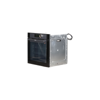 Four Chaleur Tournante 73 L Reconditionné DE-DIETRICH DOP8785A