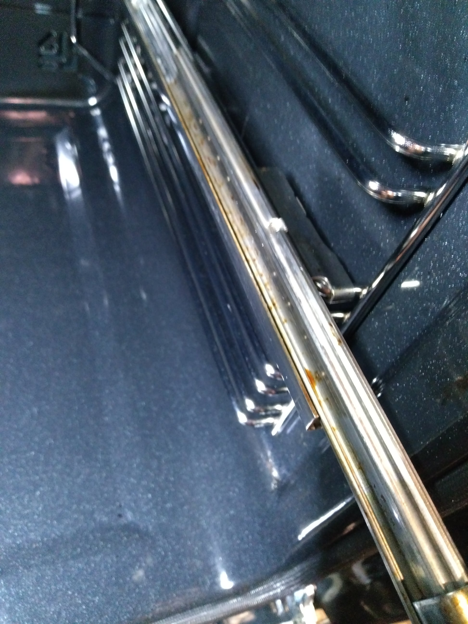 Four Chaleur Tournante 73 L Reconditionné DE-DIETRICH DOP8785A