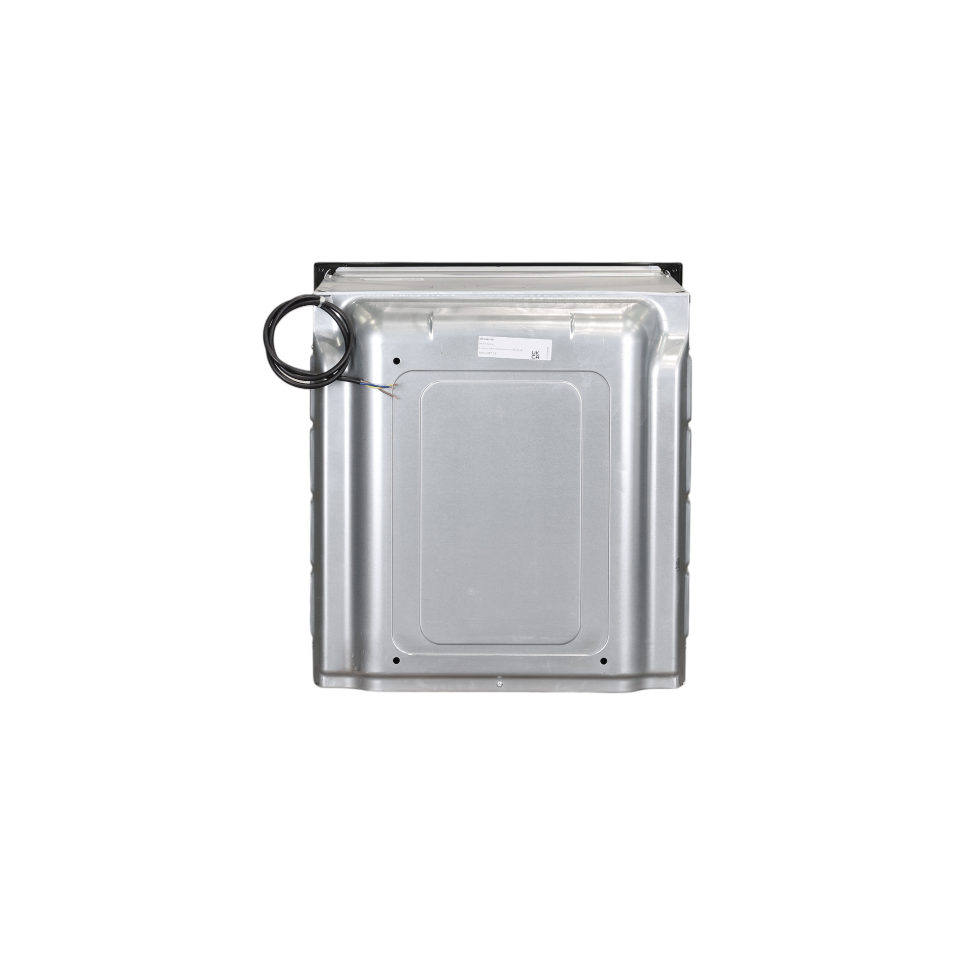 Four Chaleur Tournante 73 L Reconditionné DE-DIETRICH DOP8785A