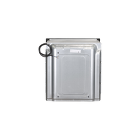 Four Chaleur Tournante 73 L Reconditionné DE-DIETRICH DOP8785A