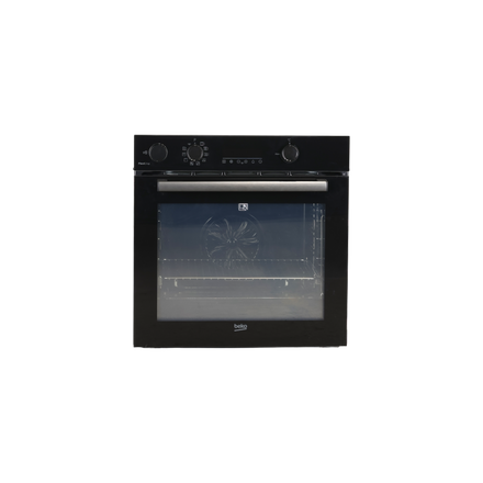 Four Chaleur Tournante 72 L Reconditionné BEKO BBISA17302BMP