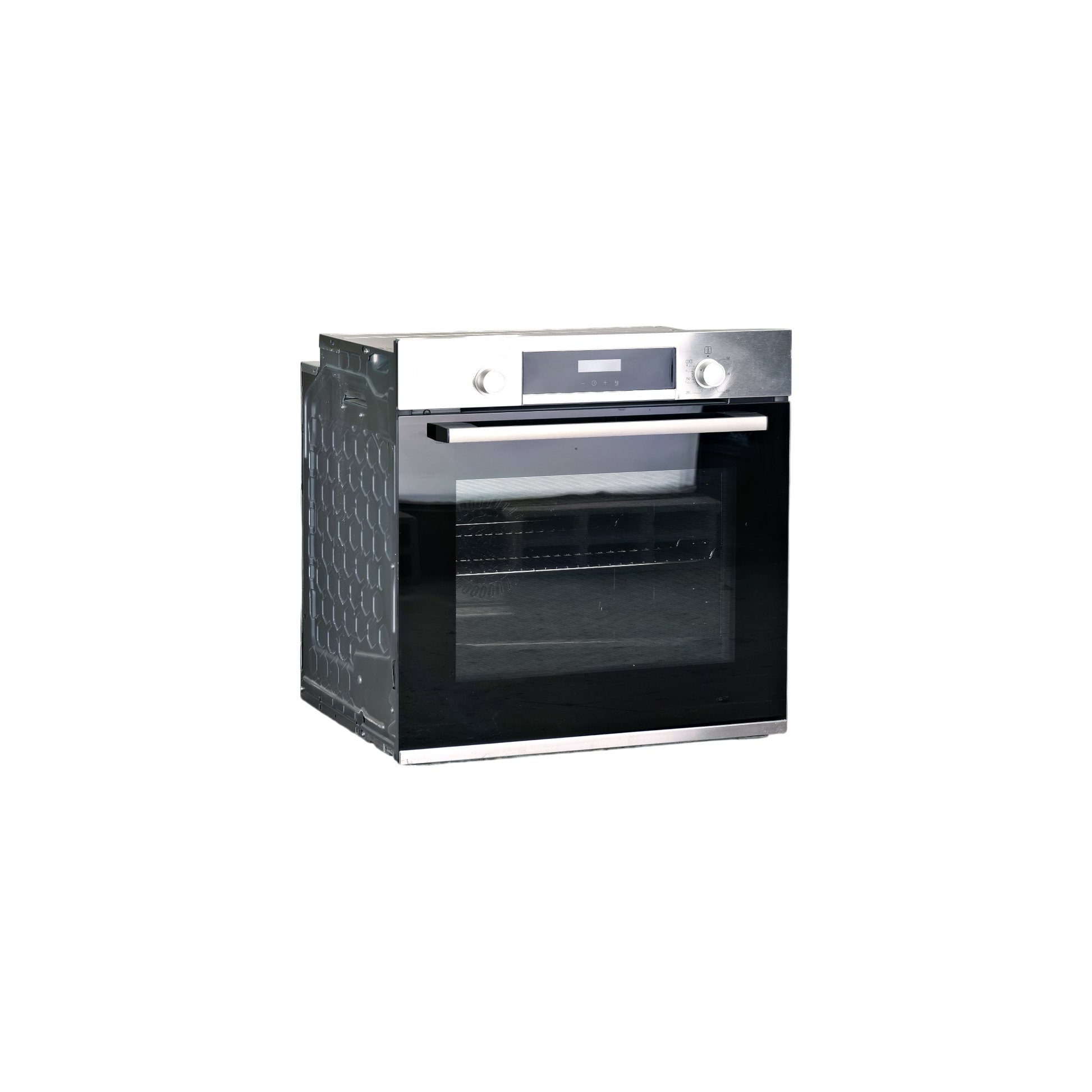 Four Chaleur Tournante 71 L Reconditionné SIEMENS HB573ABR0