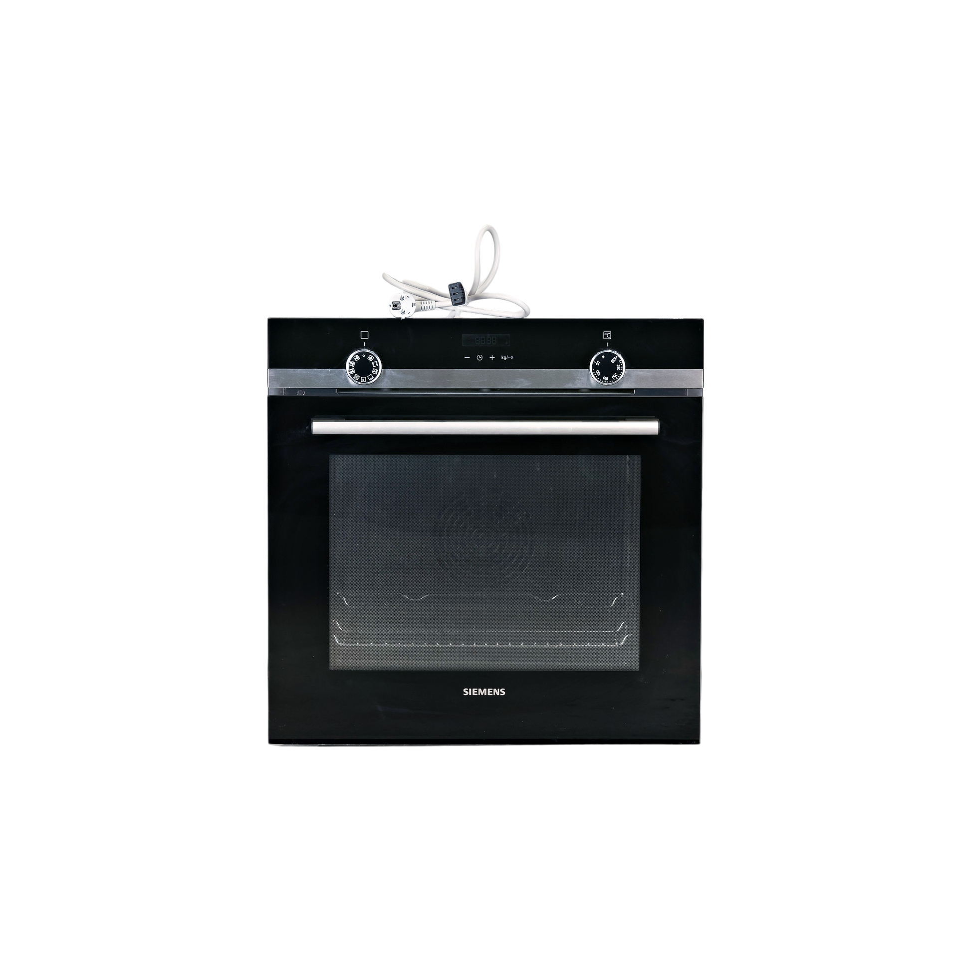 Four Chaleur Tournante 71 L Reconditionné BOSCH HBA573BR0