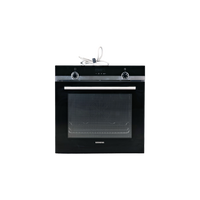 Four Chaleur Tournante 71 L Reconditionné BOSCH HBA573BR0