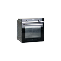 Four Chaleur Tournante 71 L Reconditionné BOSCH HBA573BR0