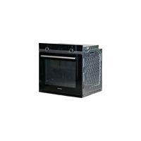 Four Chaleur Tournante 71 L Reconditionné BOSCH HBA573BR0