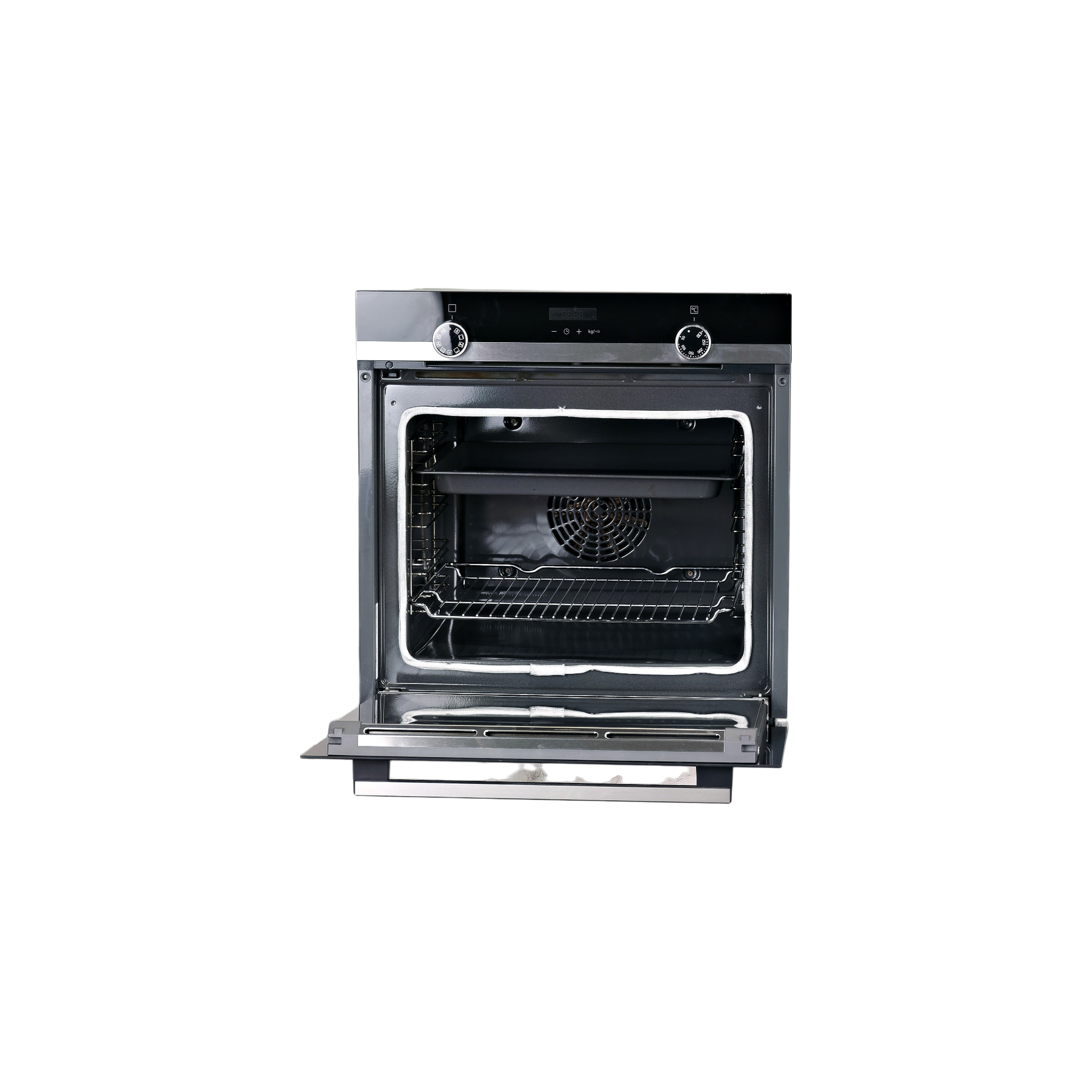 Four Chaleur Tournante 71 L Reconditionné BOSCH HBA573BR0