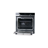 Four Chaleur Tournante 71 L Reconditionné BOSCH HBA573BR0