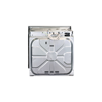 Four Chaleur Tournante 72 L Reconditionné ELECTROLUX EOH4P00X