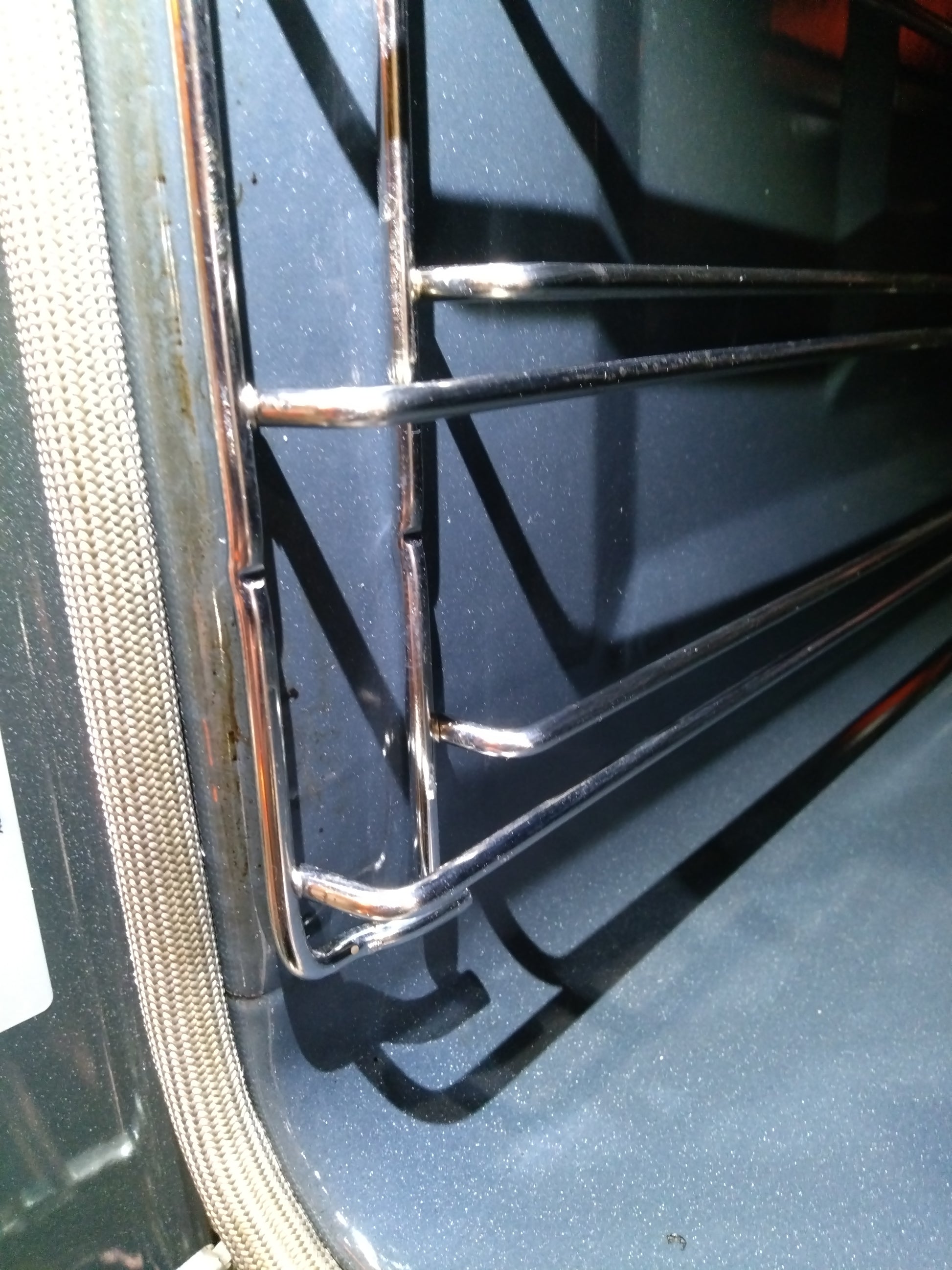 Four Chaleur Tournante 72 L Reconditionné ELECTROLUX EOH4P00X