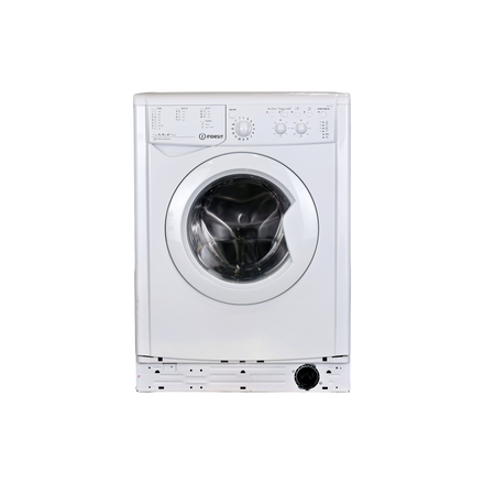Lave-linge Hublot 9 kg Reconditionné INDESIT IWC 91282 ECO EU