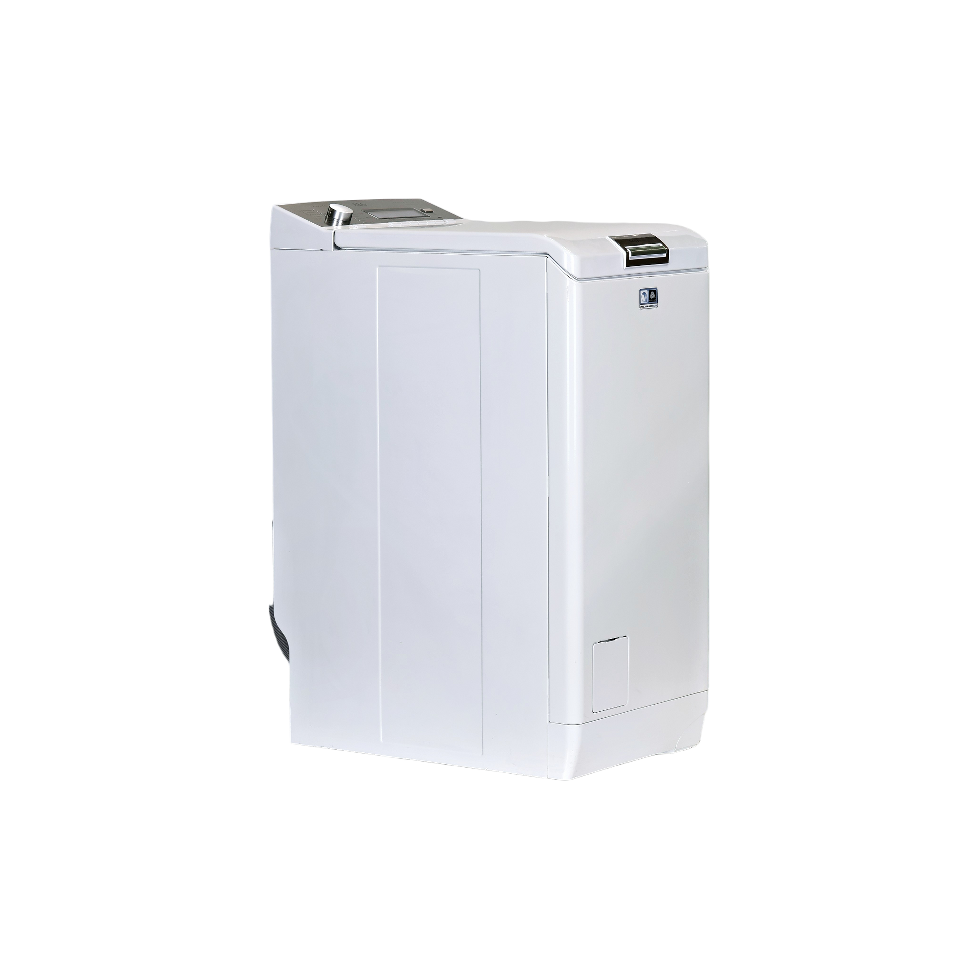 Lave-linge Top 6 kg Reconditionné AEG L88561TL