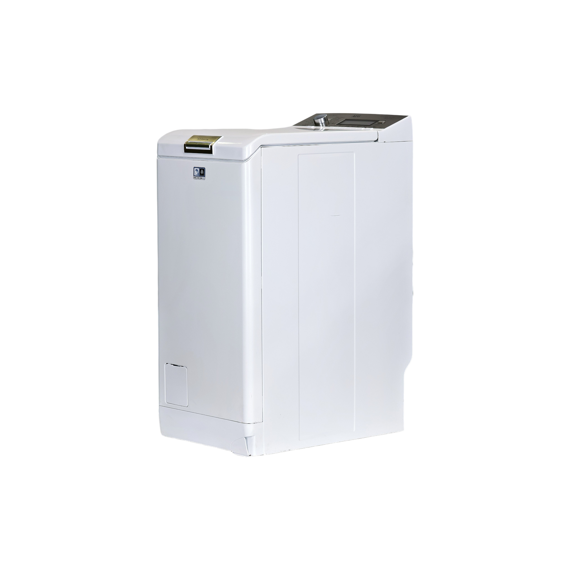 Lave-linge Top 6 kg Reconditionné AEG L88561TL