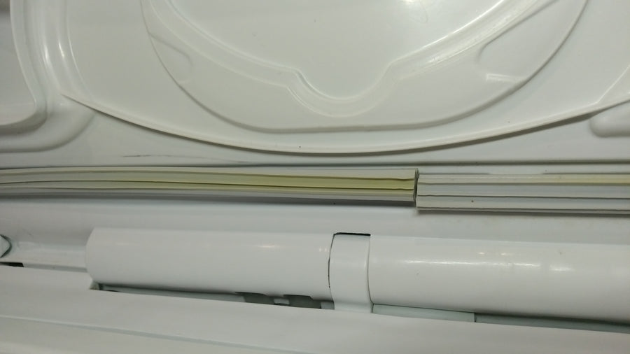 Lave-linge Top 6 kg Reconditionné AEG L88561TL