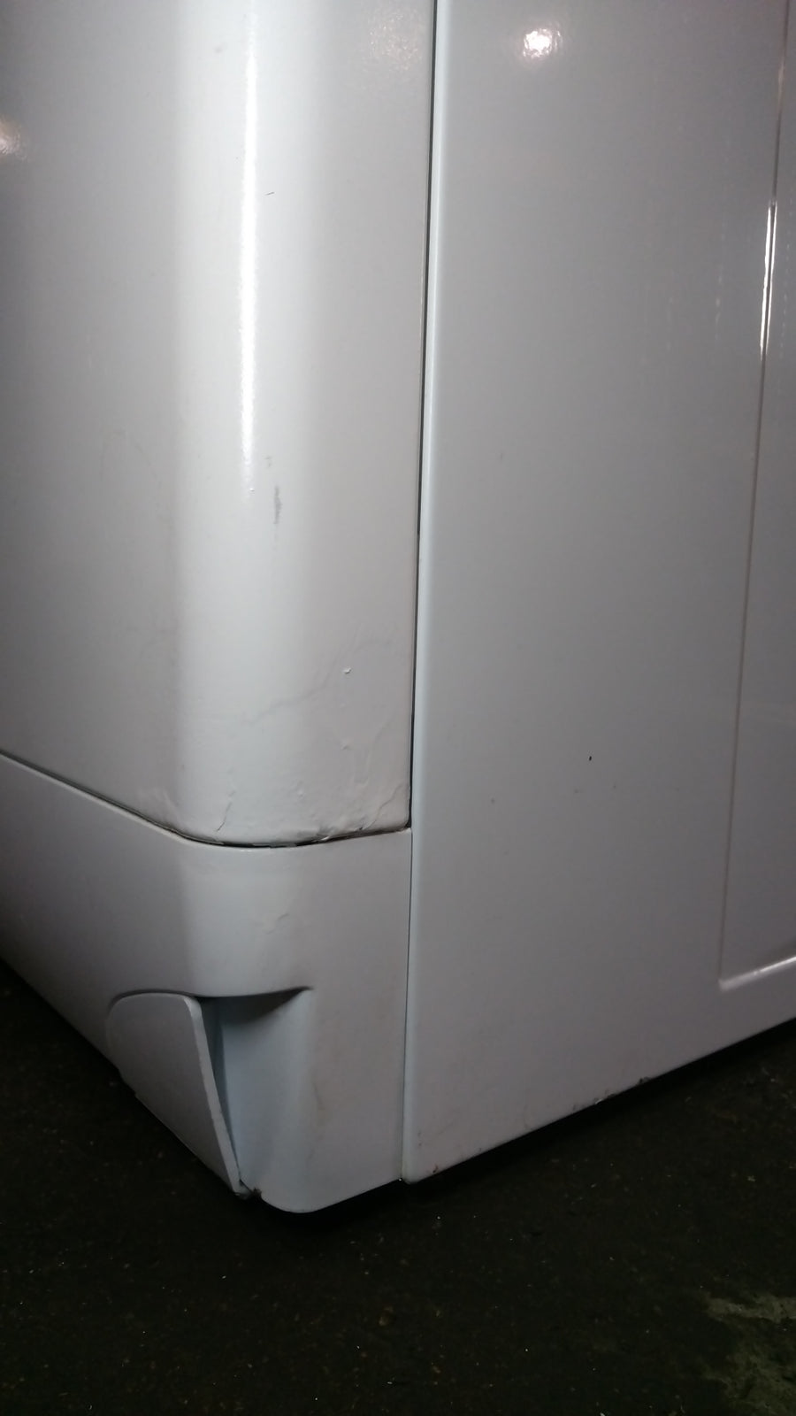 Lave-linge Top 6 kg Reconditionné AEG L88561TL