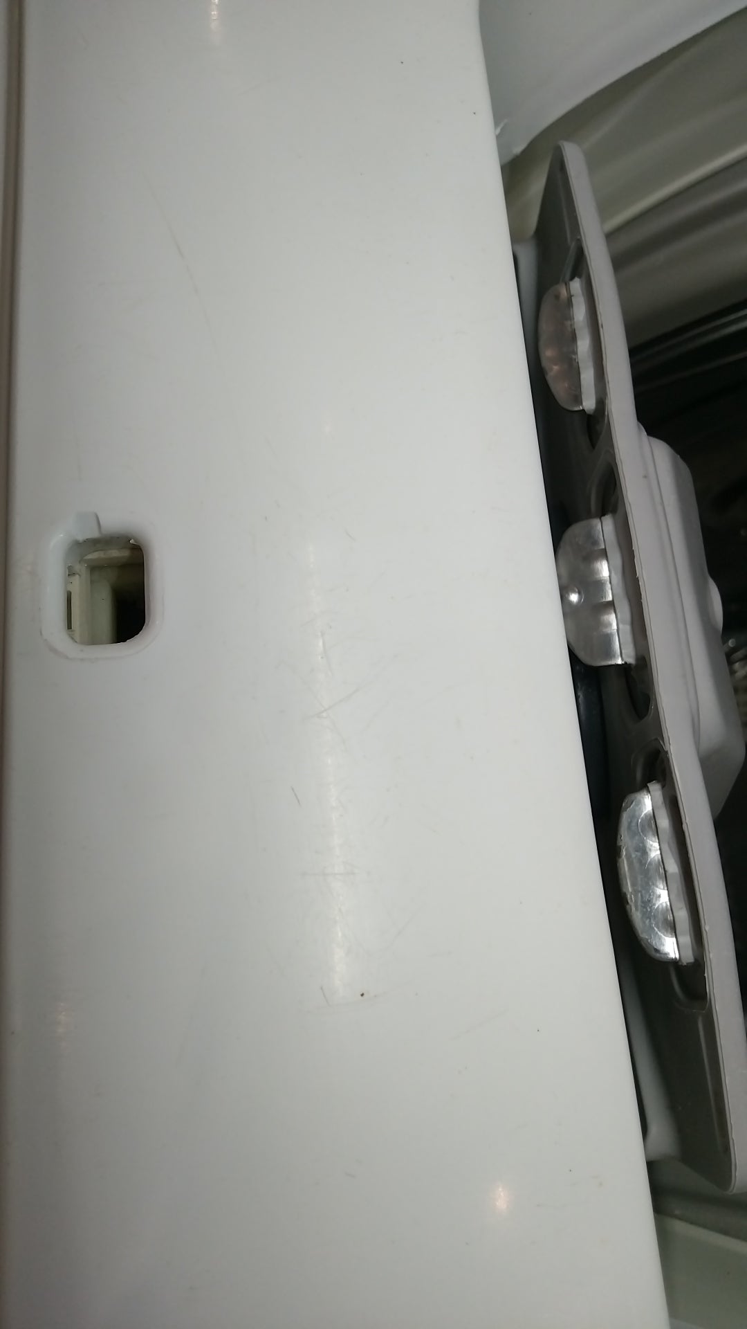 Lave-linge Top 6 kg Reconditionné AEG L88561TL