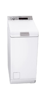 Lave-linge Top 6 kg Reconditionné AEG L88561TL