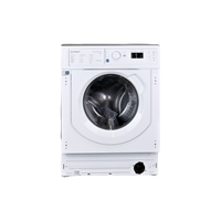 Lave-linge Hublot 9 kg Reconditionné INDESIT BI WMIL 91484 EU