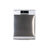 Lave-vaisselle Pose Libre 13 couverts Reconditionné BRANDT DFH13534X