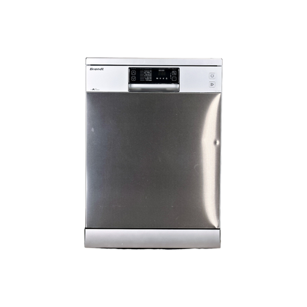 Lave-vaisselle Pose Libre 13 couverts Reconditionné BRANDT DFH13534X