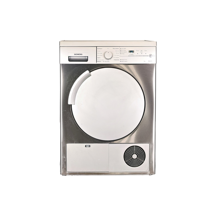 Seche-linge à Condensation 8 kg Reconditionné SIEMENS WT44E300FF