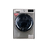 Lave-linge Hublot 8 kg Reconditionné LG F84J62ST