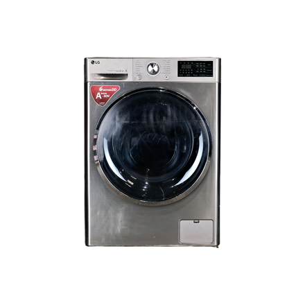 Lave-linge Hublot 8 kg Reconditionné LG F84J62ST