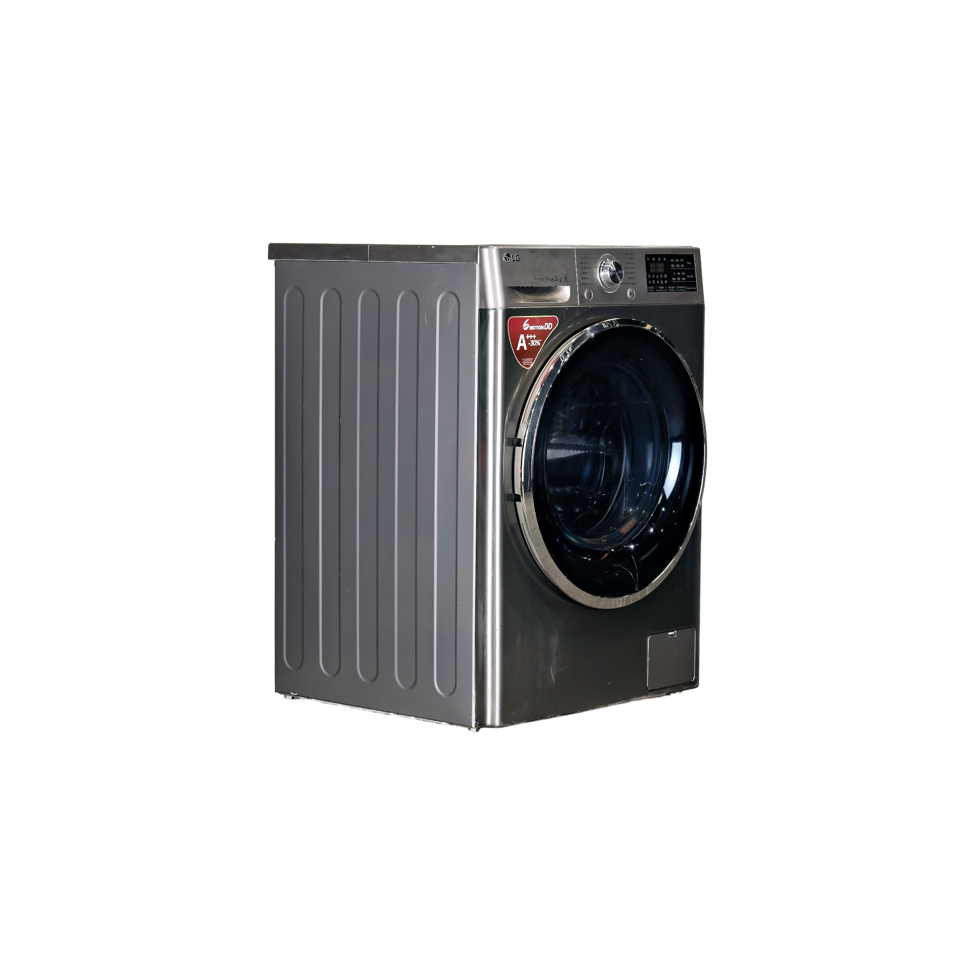 Lave-linge Hublot 8 kg Reconditionné LG F84J62ST