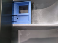 Lave-linge Hublot 8 kg Reconditionné LG F84J62ST