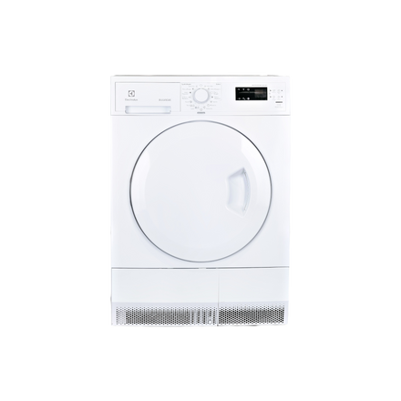 Seche-linge Pompe à Chaleur 8 kg Reconditionné ELECTROLUX EDH3682PSS