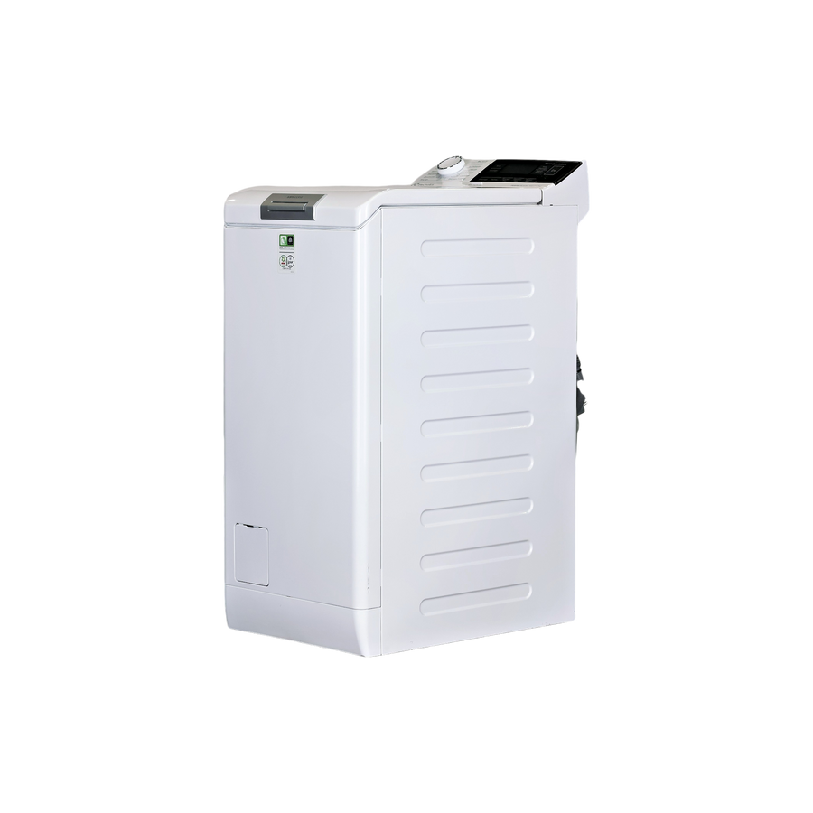 Lave-linge Top 7 kg Reconditionné ELECTROLUX EW7T3733BO