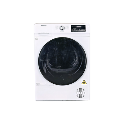 Seche-linge pompe à chaleur HISENSE DHQA902U