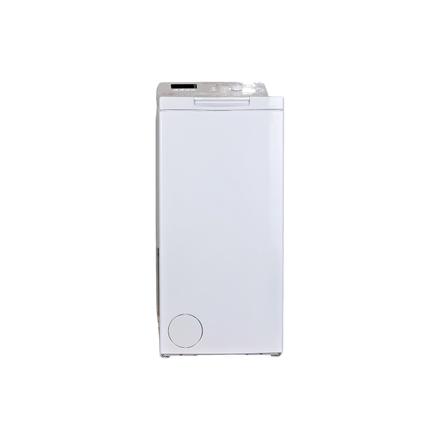 Lave-linge Top 6 kg Reconditionné INDESIT BTWHS62400FRN