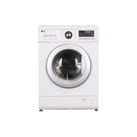 Lave-linge Sechant 8 kg Reconditionné LG F1496AD1