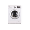 Lave-linge Sechant 8 kg Reconditionné LG F1496AD1