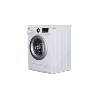 Lave-linge Sechant 8 kg Reconditionné LG F1496AD1
