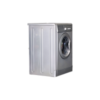 Lave-linge Sechant 6 kg Reconditionné INDESIT IWDC 6145 S (FR)