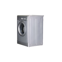 Lave-linge Sechant 6 kg Reconditionné INDESIT IWDC 6145 S (FR)