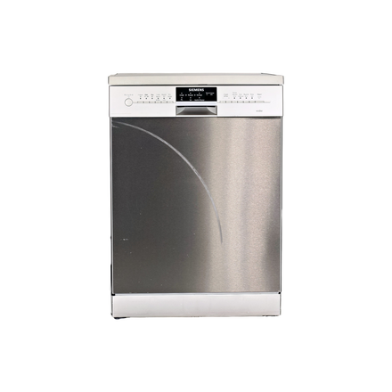 Lave-vaisselle Pose Libre 13 couverts Reconditionné SIEMENS SN26N881FF