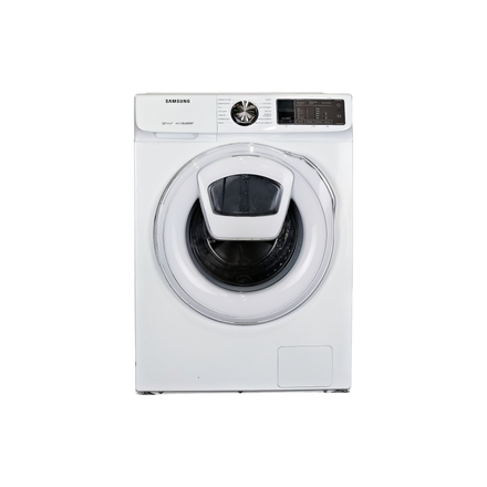 Lave-linge Hublot 8 kg Reconditionné SAMSUNG WW80M645OQM