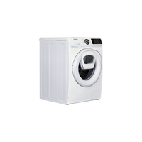 Lave-linge Hublot 8 kg Reconditionné SAMSUNG WW80M645OQM